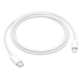 1m kábel Apple USB-C - Lightning