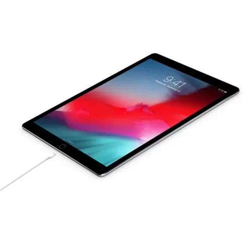 1m kábel Apple USB-C - Lightning