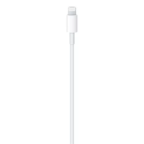1m kábel Apple USB-C - Lightning