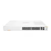 Aruba Instant On JL806A 1960 24xGbE LAN 2x10GbE LAN 2xSFP+ port smart menedzselhető switch