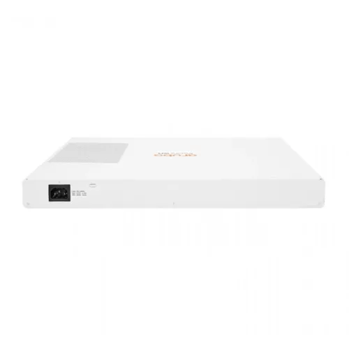 Aruba Instant On JL806A 1960 24xGbE LAN 2x10GbE LAN 2xSFP+ port smart menedzselhető switch