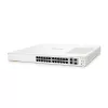Aruba Instant On JL806A 1960 24xGbE LAN 2x10GbE LAN 2xSFP+ port smart menedzselhető switch