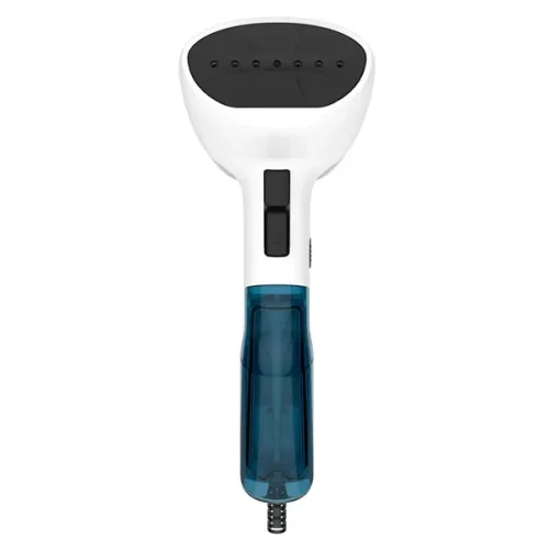 Tefal DT6130 Access Steam kék-fehér kézi ruhagőzölő