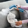 Tefal DT6130 Access Steam kék-fehér kézi ruhagőzölő