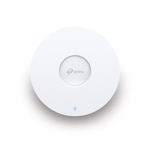 TP-Link EAP610 AX1800 Dual-Band Wi-Fi 6 Vezeték nélküli beltéri Gigabit Access Point