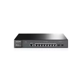   TP-Link TL-SG3210 JetStream 8xGbE LAN 2xSFP port L2+ upravljani preklopnik