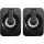 IRIS H-13 fekete USB hangfal