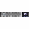 EATON 5PX 2200i RT2U 2200W fekete torony/rack 2U GEN2 szünetmentes tápegység