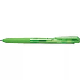 Uni UMN-155N lime zöld zselés rollerirón