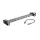 Hama 200103 strieborný USB 3.1 Type-C 9v1 HUB (USB 3.1, HDMI, LAN, USB-C, PD, SD)