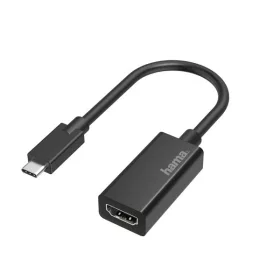 Adaptér Hama 200315 FIC Ultra HD USB-C - HDMI