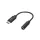 Hama 00200318 FIC audio adaptér z USB typu C na 3,5 mm jack