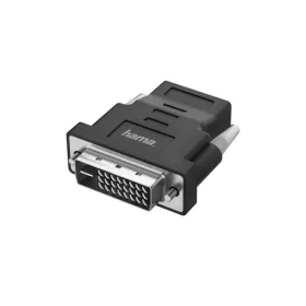 Adaptér Hama 200338 FIC DVI-D maskul - HDMI mama