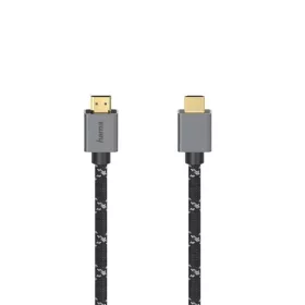   Hama 200504 FIC Premium Ultra High Speed ​​​​(8K) HDMI kábel 2 m