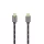 Hama 200504 FIC Premium Ultra High Speed ​​​​(8K) HDMI kábel 2 m