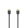 Kábel HDMI pre vysokú rýchlosť Hama 00205007 FIC, 5 m, cu Ethernet