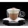 Ceașcă de cappuccino Thermo 165ml, format din 2 piese, cu bază din oțel inoxidabil