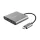 Adaptér Trust Dalyx 3v1 USB-C