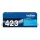 Brother TN423C 4000 oldalas ciánkék toner