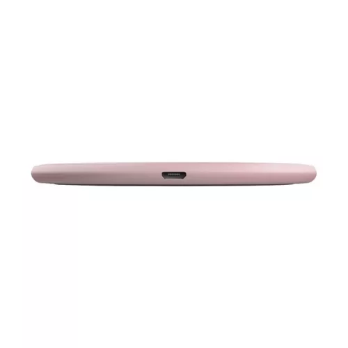 Trust Qylo Fast QI 7.5/10W wireless rózsaszín töltő