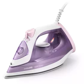   Naparovacia žehlička Philips DST3010/30 série 3000, fialová