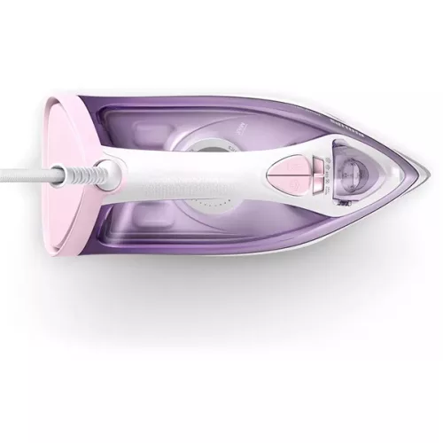 Naparovacia žehlička Philips DST3010/30 série 3000, fialová