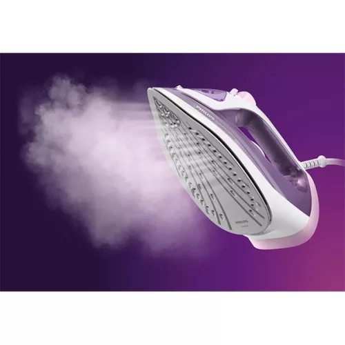 Naparovacia žehlička Philips DST3010/30 série 3000, fialová