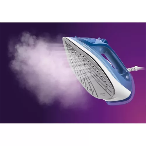 Naparovacia žehlička Philips DST3031/20 Series 3000 modrá