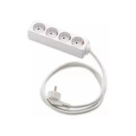   Predlžovací kábel FAMATEL 9/504 16A-250V 1,5 m so 4 konektormi