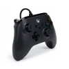 PowerA 1519265-03 Xbox Series X|S/Xbox One vezetékes fekete kontroller ( A )