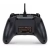 PowerA 1519265-03 Xbox Series X|S/Xbox One vezetékes fekete kontroller ( A )