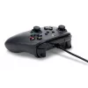 PowerA 1519265-03 Xbox Series X|S/Xbox One vezetékes fekete kontroller ( A )