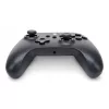 PowerA 1519265-03 Xbox Series X|S/Xbox One vezetékes fekete kontroller ( A )