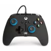 PowerA 1518817-01 Enhanced Xbox Series X|S/Xbox One/PC vezetékes fekete-kék kontroller ( E )