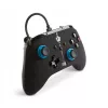 PowerA 1518817-01 Enhanced Xbox Series X|S/Xbox One/PC vezetékes fekete-kék kontroller ( E )