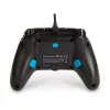 PowerA 1518817-01 Enhanced Xbox Series X|S/Xbox One/PC vezetékes fekete-kék kontroller ( E )