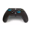 PowerA 1518817-01 Enhanced Xbox Series X|S/Xbox One/PC vezetékes fekete-kék kontroller ( E )