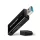 Axagon CRE-S2N Superspeed USB 3.2 Gen 1 Typ-A, schlanker SD/microSD-Kartenleser