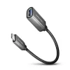 Adaptér Axagon RUCM-AFAC USB-C - USB A