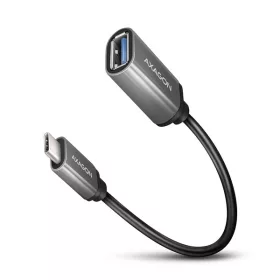 Adaptér Axagon RUCM-AFAC USB-C - USB A