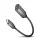 Adaptér Axagon RUCM-AFAC USB-C - USB A