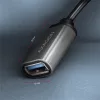 Adaptér Axagon RUCM-AFAC USB-C - USB A