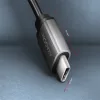 Adaptér Axagon RUCM-AFAC USB-C - USB A