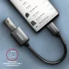 Adaptér Axagon RUCM-AFAC USB-C - USB A