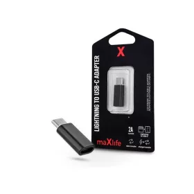 Adaptér Haffner TF-0127 Lightning/Type-C