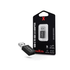 Adaptér Haffner TF-0129 typu C/USB