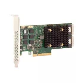   Radič HPE P26324-B21 MR216i-p Gen10 Plus x16 liniek bez vyrovnávacej pamäte NVMe/SAS 12G