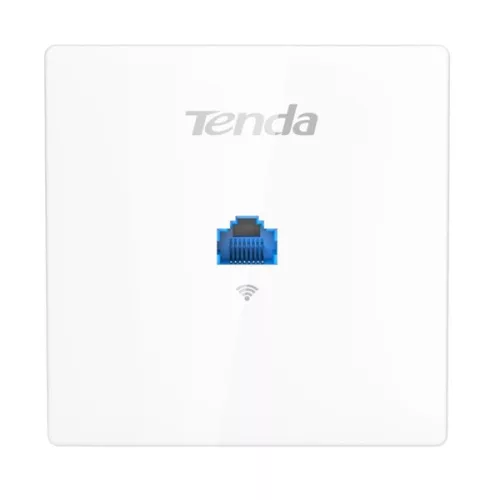 Tenda W9 1200Mbps vezeték nélküli fali access point