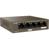 Tenda TEG1105PD 5-portni GbE LAN preklopnik s 4PoE LAN porta
