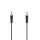 Prepojovací kábel Hama 205116 FIC 3,5 mm jack 5 m